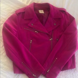 GAP Moto Jacket